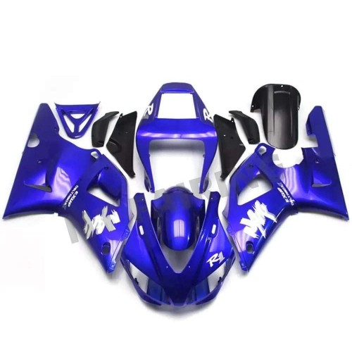98-99 Yamaha YZF-R1 DESIGN 124